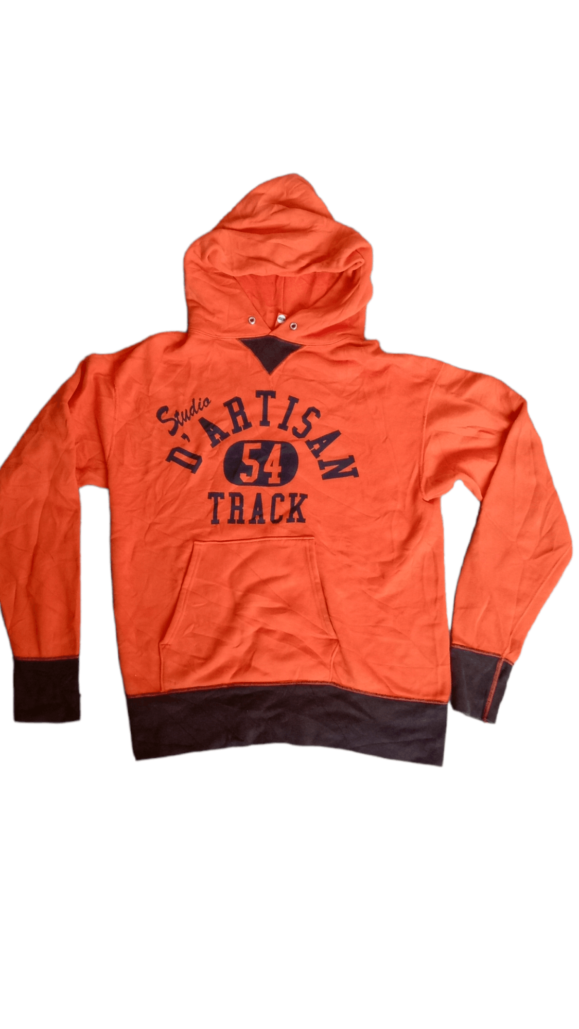 Japanese Brand × Studio D'Artisan Studio D'Artisan Hoodie Size US M / EU 48-50 / 2 - 2 Thumbnail