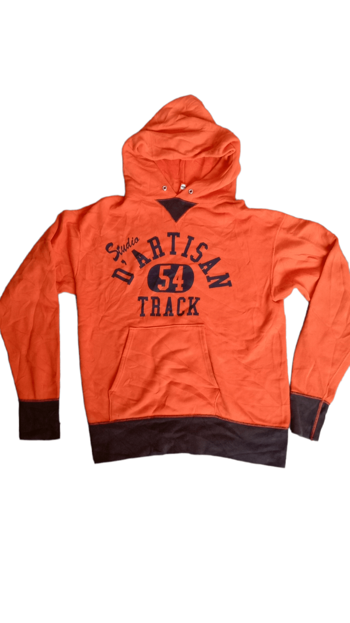 Japanese Brand × Studio D'Artisan Studio D'Artisan Hoodie Size US M / EU 48-50 / 2 - 1 Thumbnail
