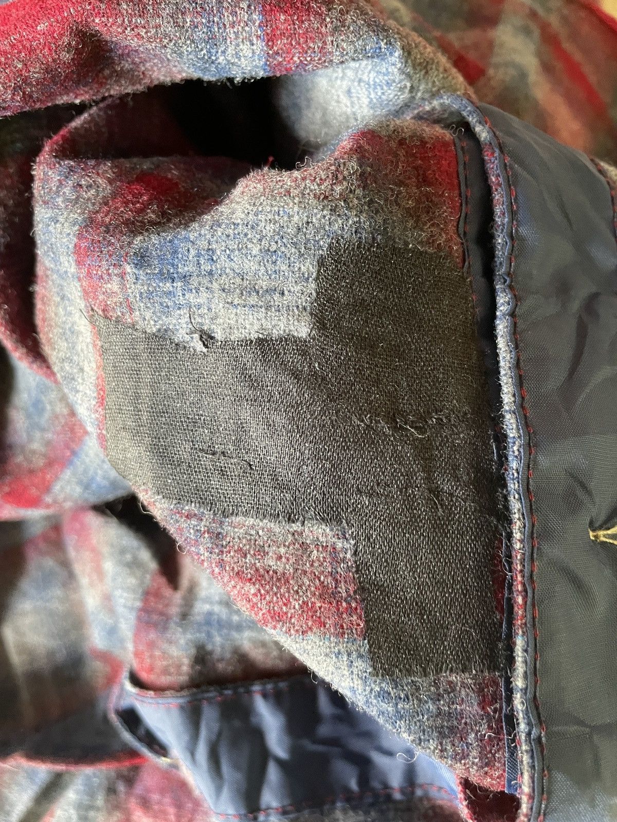 Pendleton Vintage Pendleton PlaidsTartan Wool workwear size M USA Size US M / EU 48-50 / 2 - 8 Thumbnail