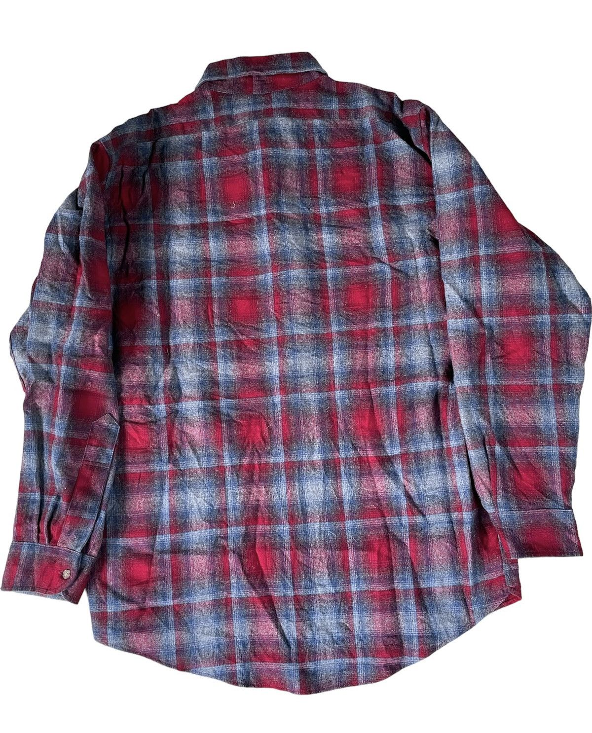 Pendleton Vintage Pendleton PlaidsTartan Wool workwear size M USA Size US M / EU 48-50 / 2 - 5 Thumbnail