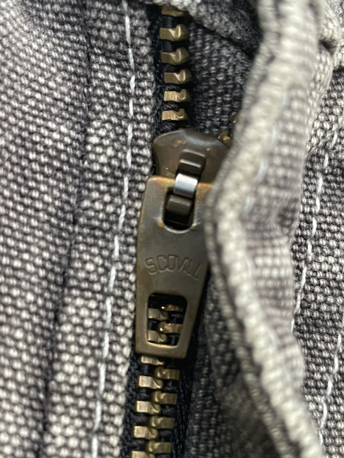 Caterpillar × Vintage Vintage Caterpillar Carpenter Denim Size US 32 / EU 48 - 17 Thumbnail