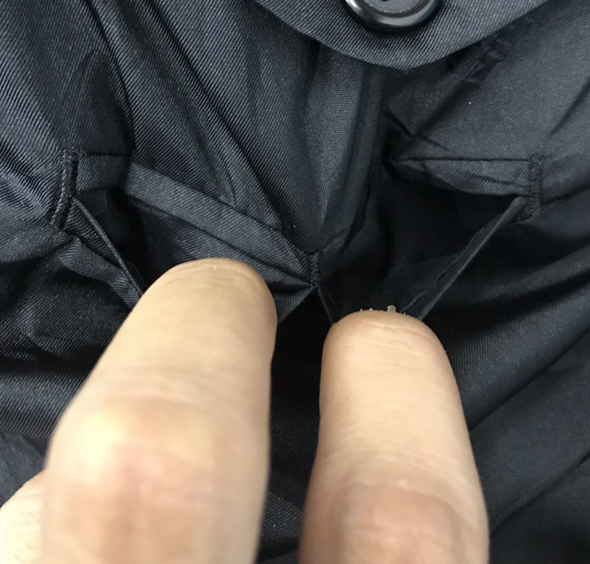 Givenchy GIVENCHY MONSIEUR BLAZER COAT Size US M / EU 48-50 / 2 - 15 Thumbnail