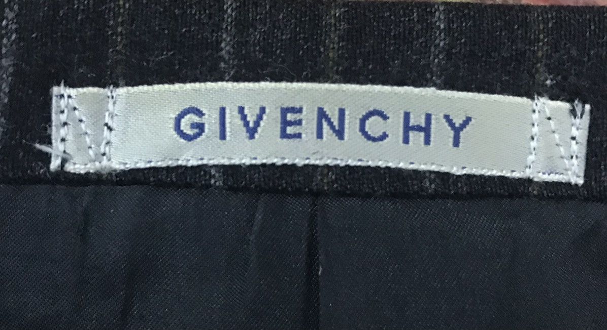 Givenchy GIVENCHY MONSIEUR BLAZER COAT Size US M / EU 48-50 / 2 - 18 Thumbnail