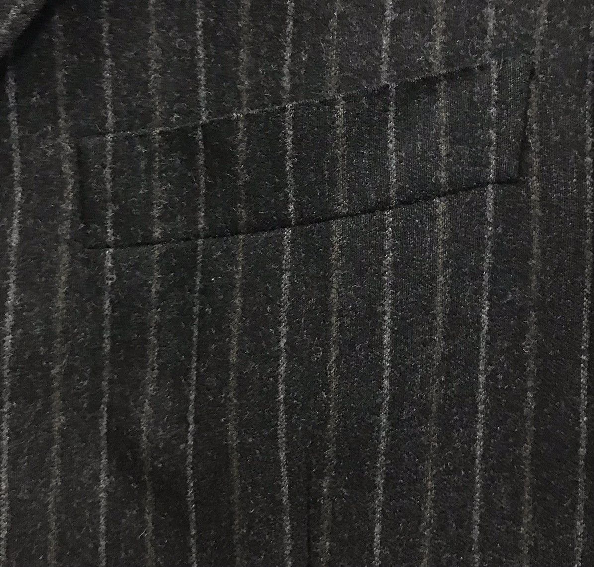 Givenchy GIVENCHY MONSIEUR BLAZER COAT Size US M / EU 48-50 / 2 - 4 Thumbnail