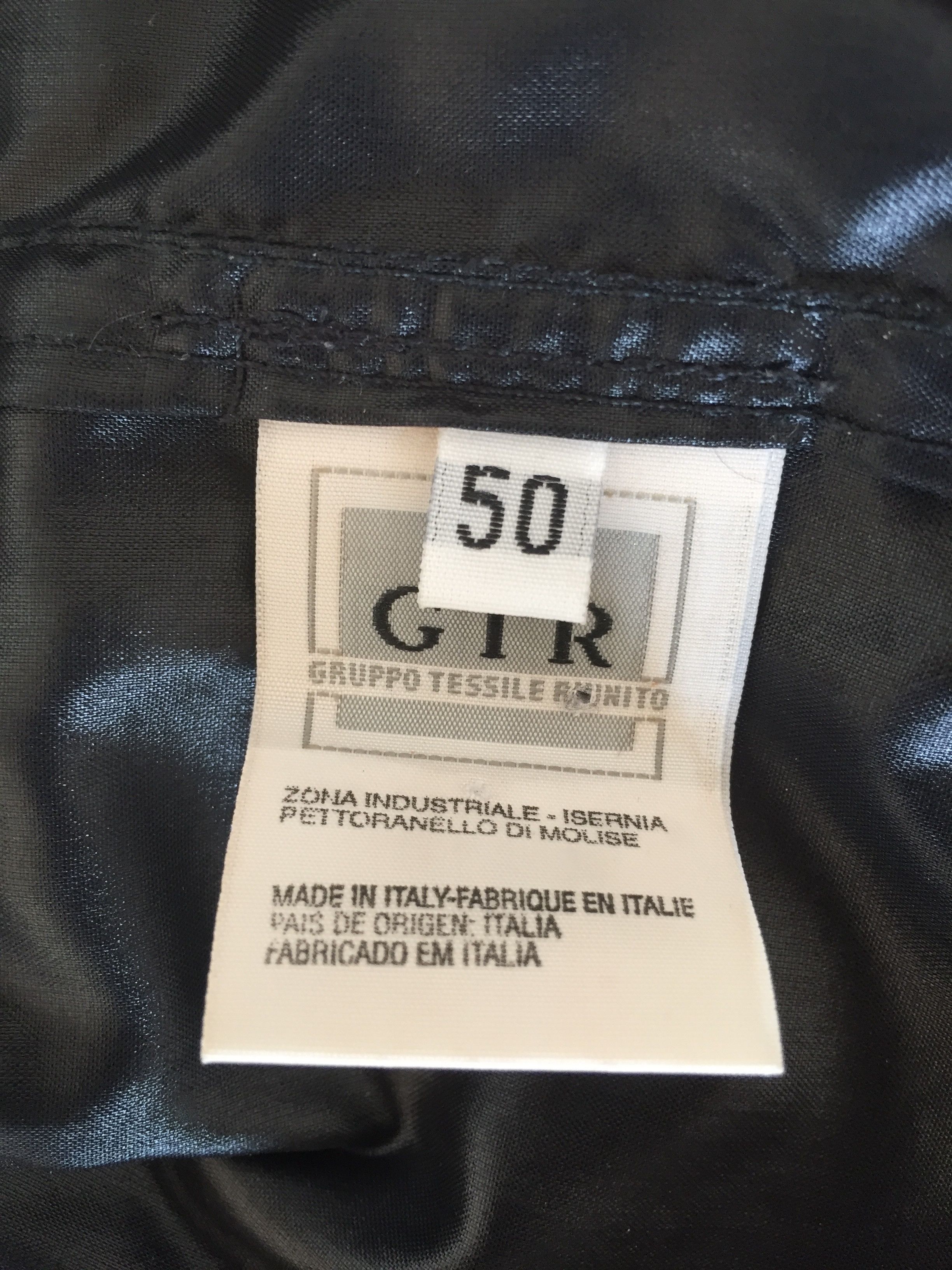 Helmut Lang Spring 1998 M65 Military Jacket / Overshirt Size US M / EU 48-50 / 2 - 5 Thumbnail