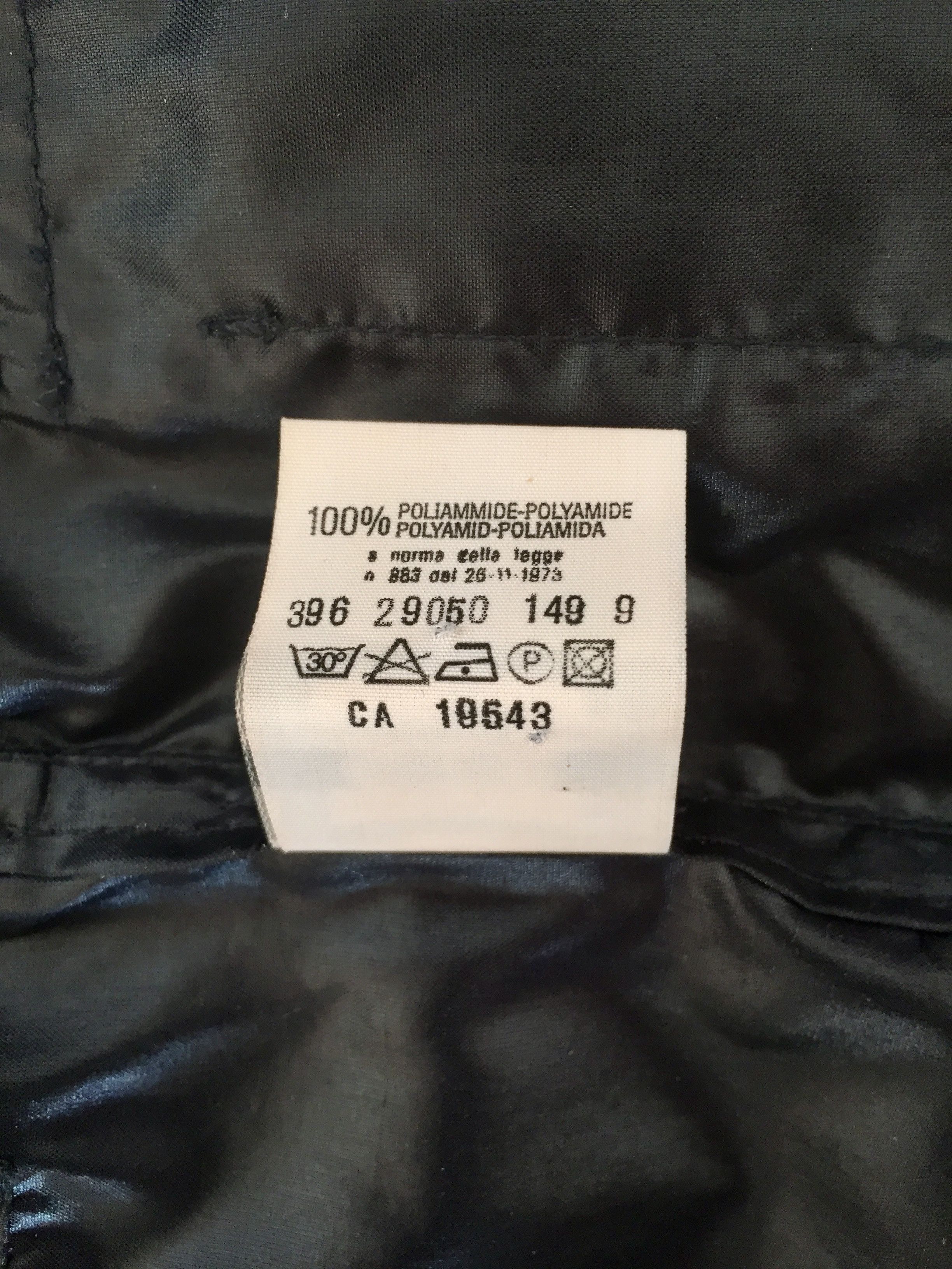 Helmut Lang Spring 1998 M65 Military Jacket / Overshirt Size US M / EU 48-50 / 2 - 6 Thumbnail