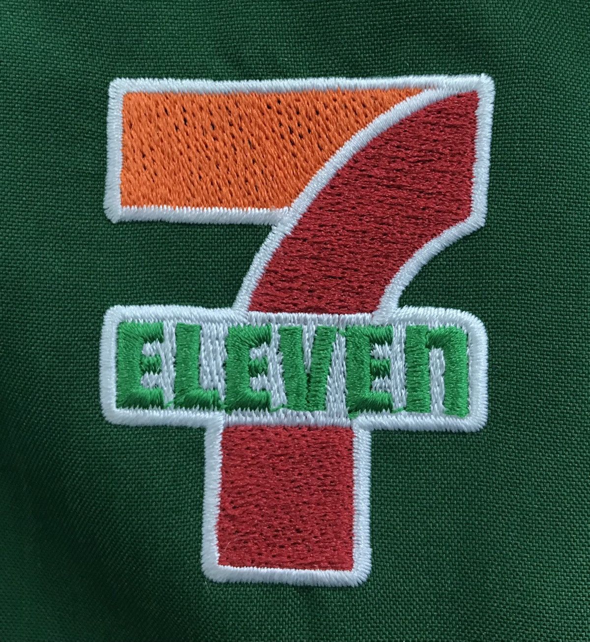 Japanese Brand 7-ELEVEN JACKET Size US M / EU 48-50 / 2 - 4 Thumbnail
