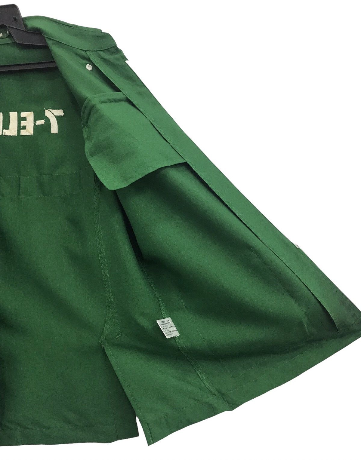Japanese Brand 7-ELEVEN JACKET Size US M / EU 48-50 / 2 - 14 Thumbnail