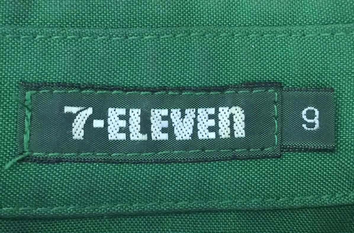 Japanese Brand 7-ELEVEN JACKET Size US M / EU 48-50 / 2 - 15 Thumbnail