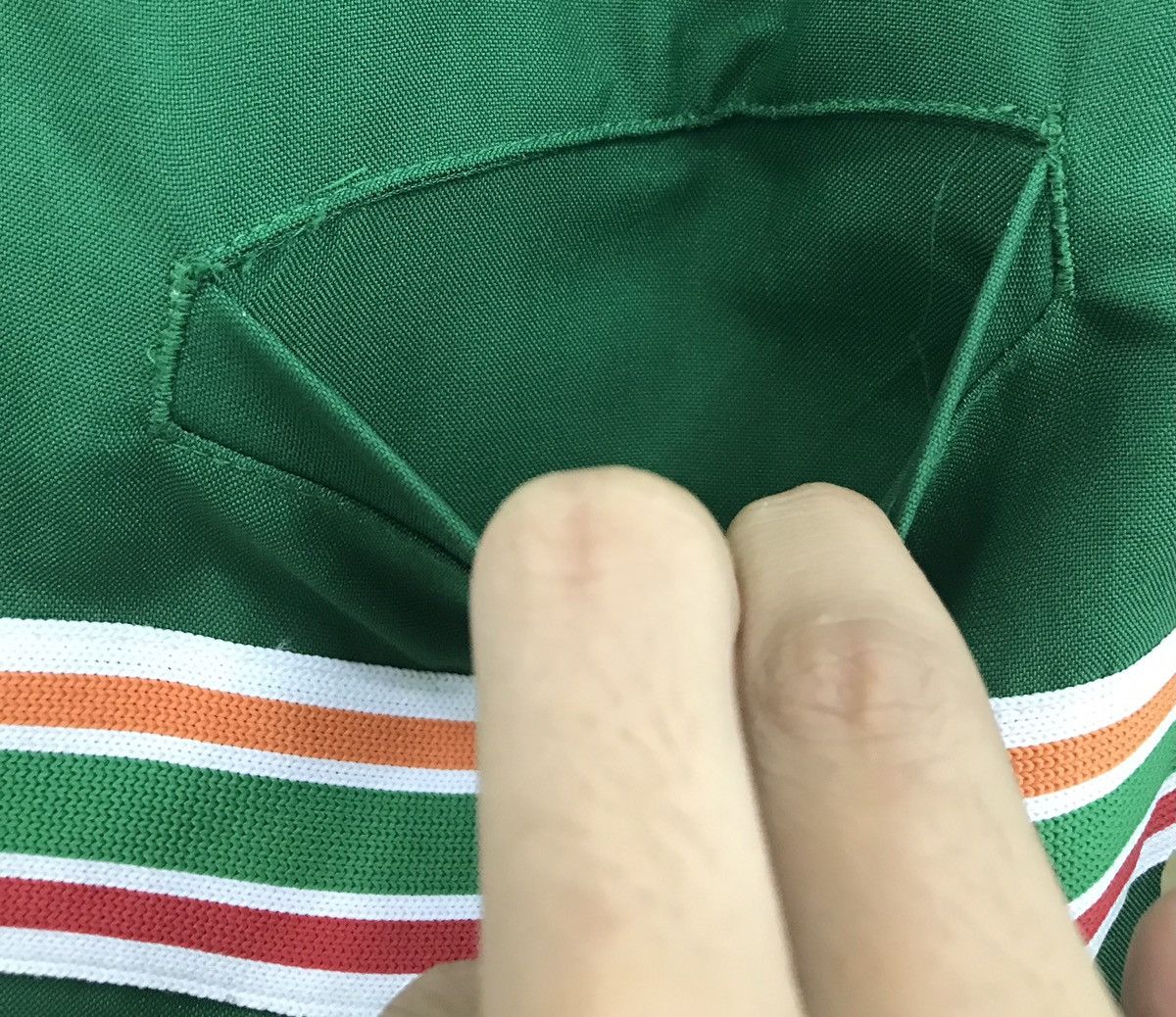 Japanese Brand 7-ELEVEN JACKET Size US M / EU 48-50 / 2 - 6 Thumbnail
