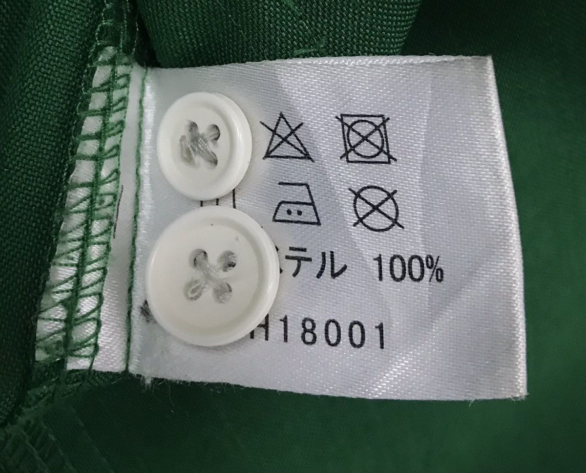 Japanese Brand 7-ELEVEN JACKET Size US M / EU 48-50 / 2 - 16 Thumbnail
