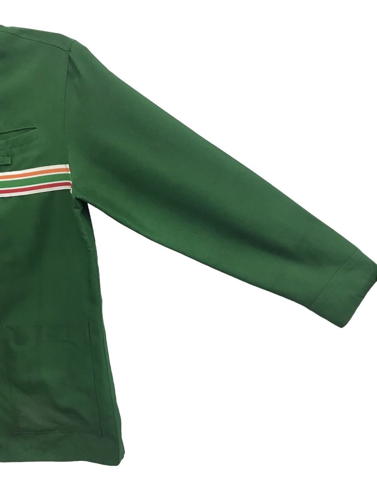 Japanese Brand 7-ELEVEN JACKET Size US M / EU 48-50 / 2 - 10 Thumbnail
