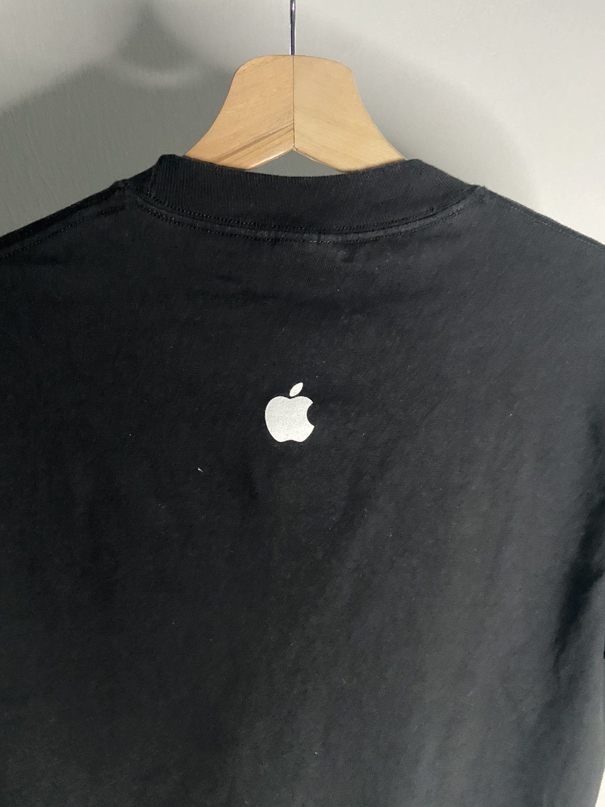 Apple × Mackintosh × Vintage VINTAGE APPLE MACKINTOSH 😊😊❤️ Size US S / EU 44-46 / 1 - 5 Thumbnail