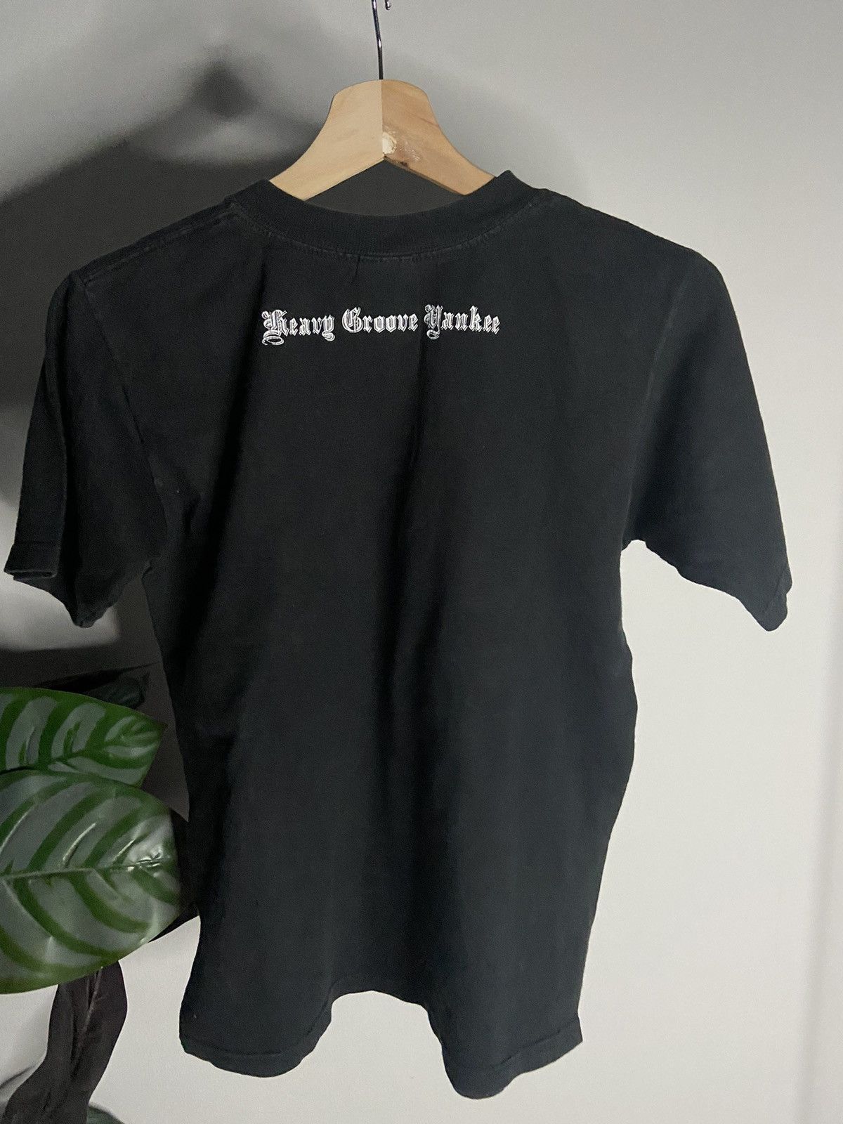 Band Tees × Vintage VINTAGE HINATSCH💔💔😊 Size US L / EU 52-54 / 3 - 2 Thumbnail