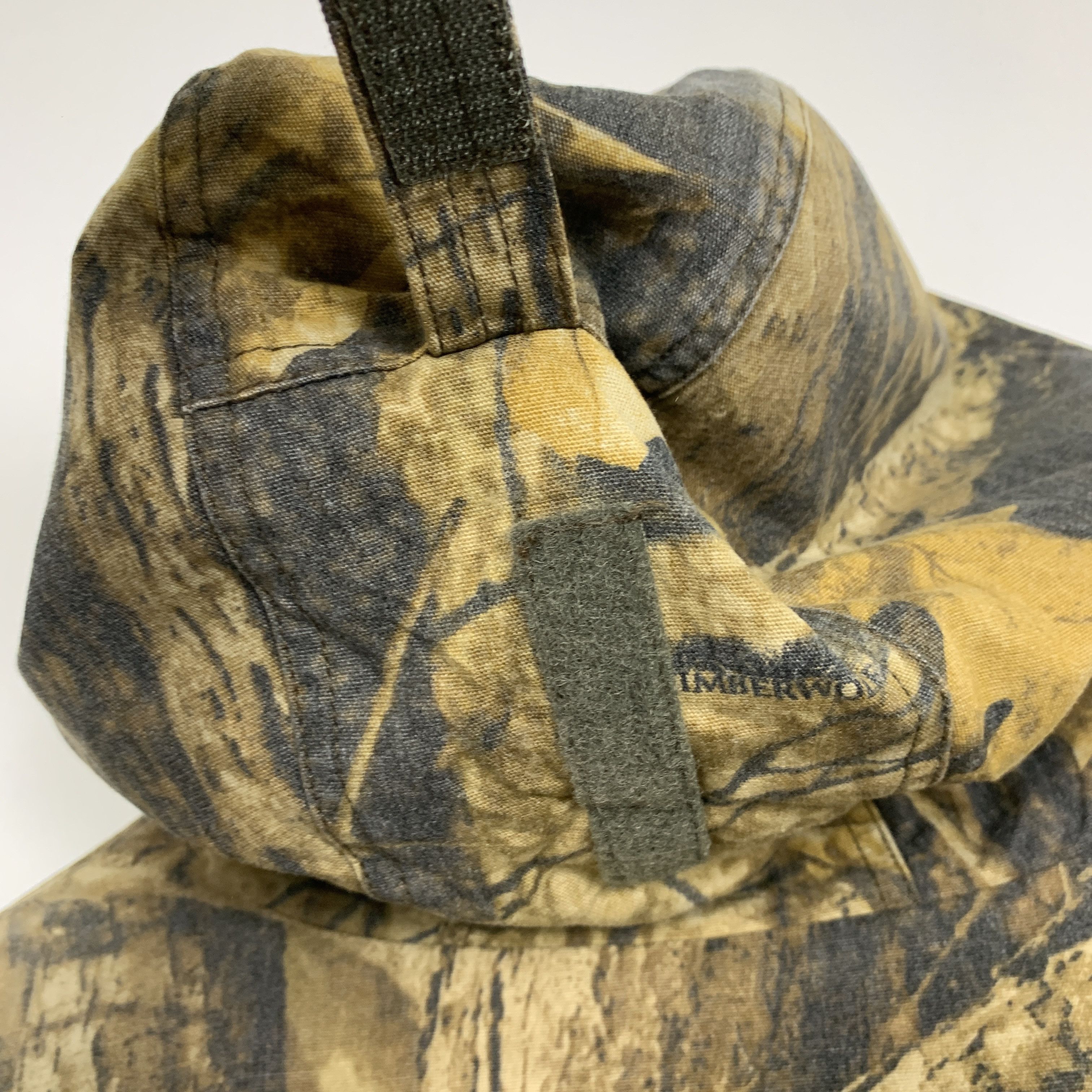 Columbia Vintage Columbia Hunter Camouflage Pattern Jacket J0823 Size US XXL / EU 58 / 5 - 6 Thumbnail