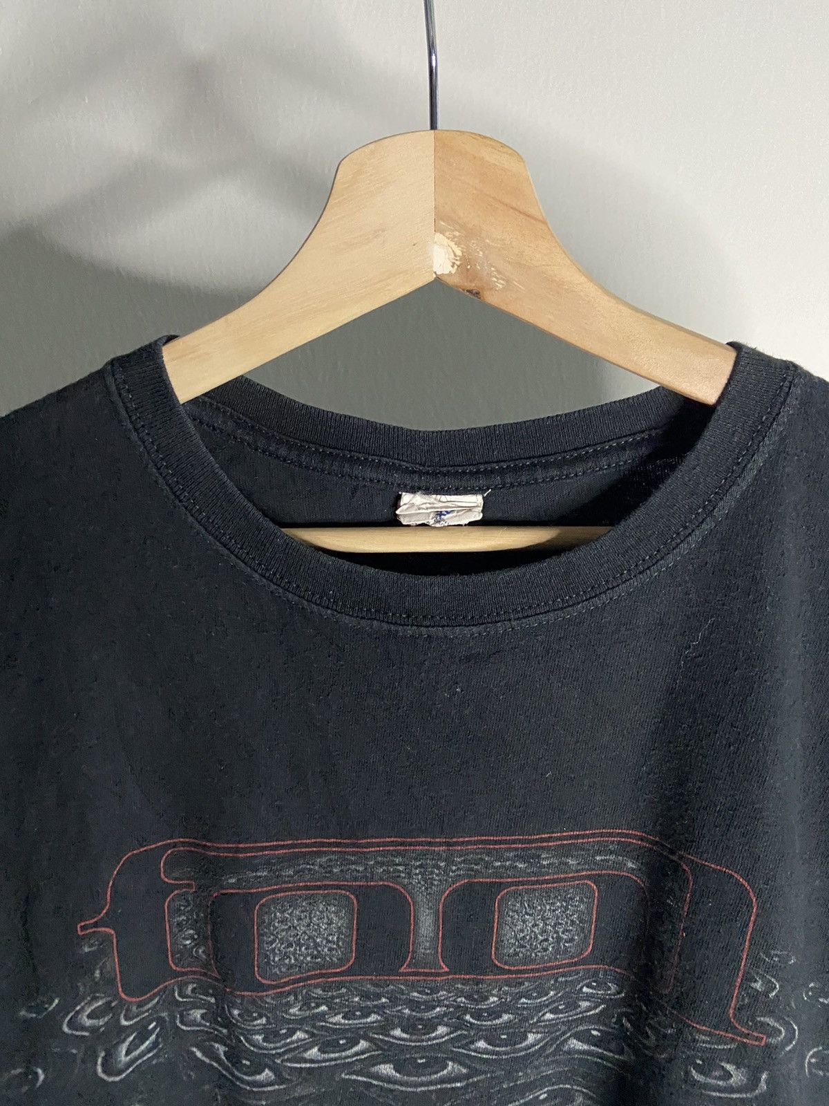 Band Tees × Vintage VINTAGE TOOL X BAND TEES💔💔 Size US XL / EU 56 / 4 - 6 Thumbnail