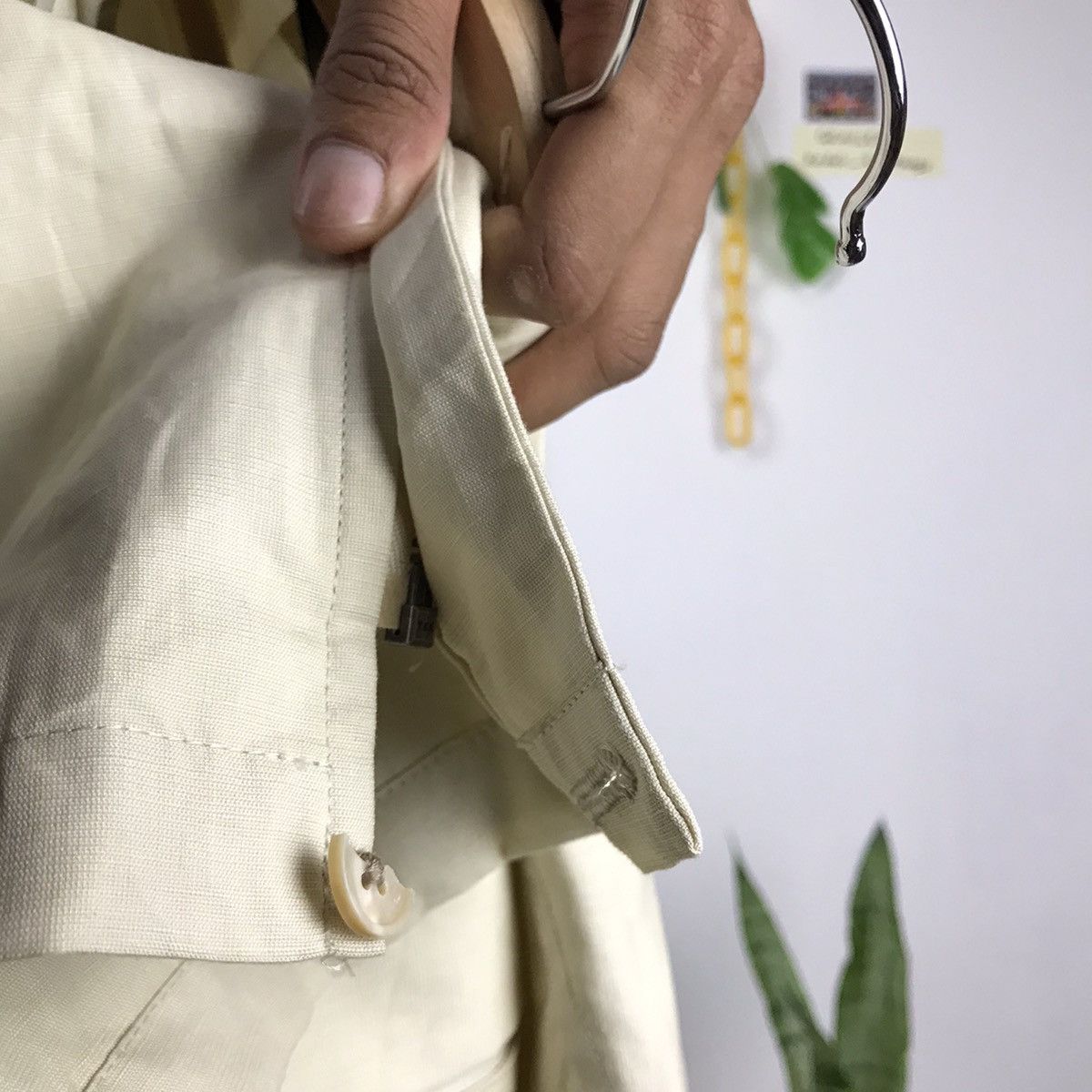 Burberry Burberry Jacket Size US M / EU 48-50 / 2 - 6 Thumbnail