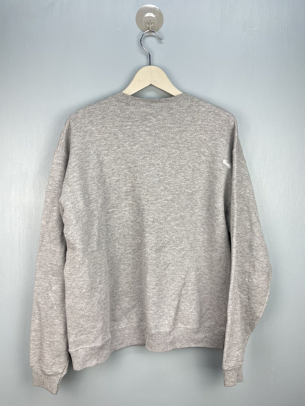 Sessions Vintage 90s Sessions skateboard sweatshirt Size US M / EU 48-50 / 2 - 2 Thumbnail