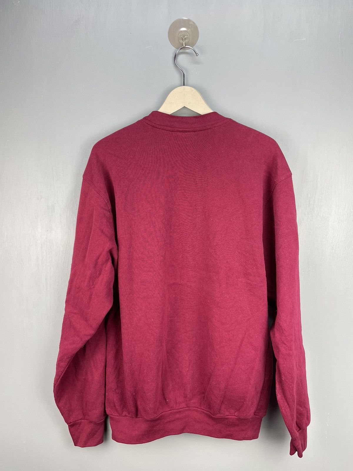 Adidas Vintage Adidas Equipment sweatshirt Size US L / EU 52-54 / 3 - 2 Thumbnail