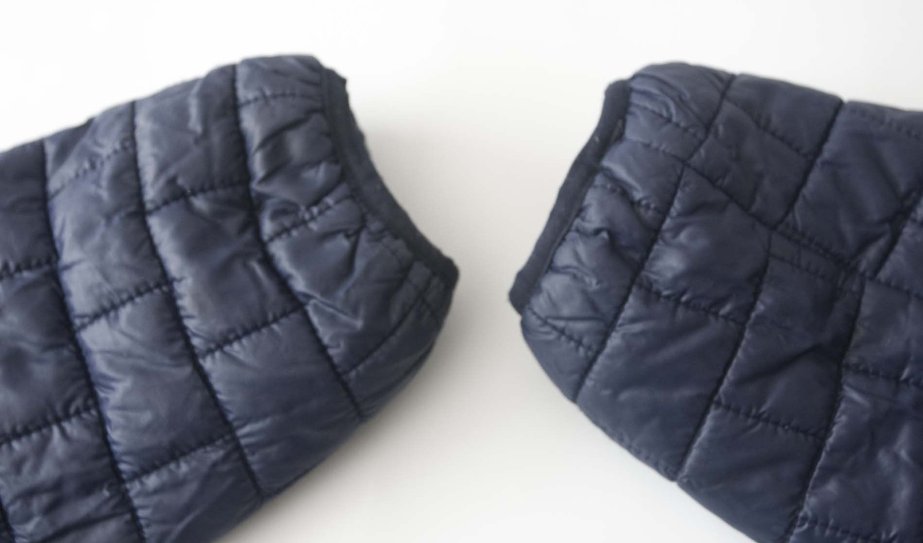 Tommy Hilfiger Tommy Hilfiger Puffer Jacket Dark Blue Size L Size US L / EU 52-54 / 3 - 6 Thumbnail