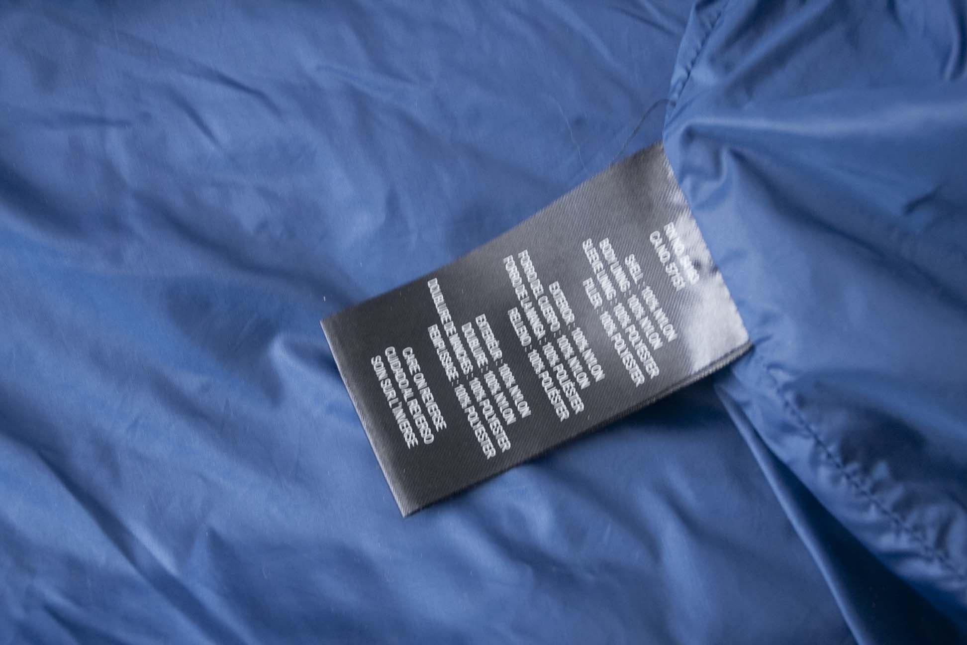 Tommy Hilfiger Tommy Hilfiger Puffer Jacket Dark Blue Size L Size US L / EU 52-54 / 3 - 7 Thumbnail