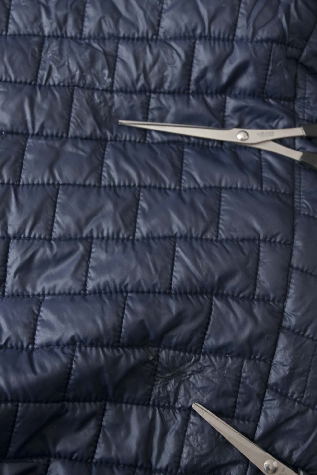 Tommy Hilfiger Tommy Hilfiger Puffer Jacket Dark Blue Size L Size US L / EU 52-54 / 3 - 5 Thumbnail
