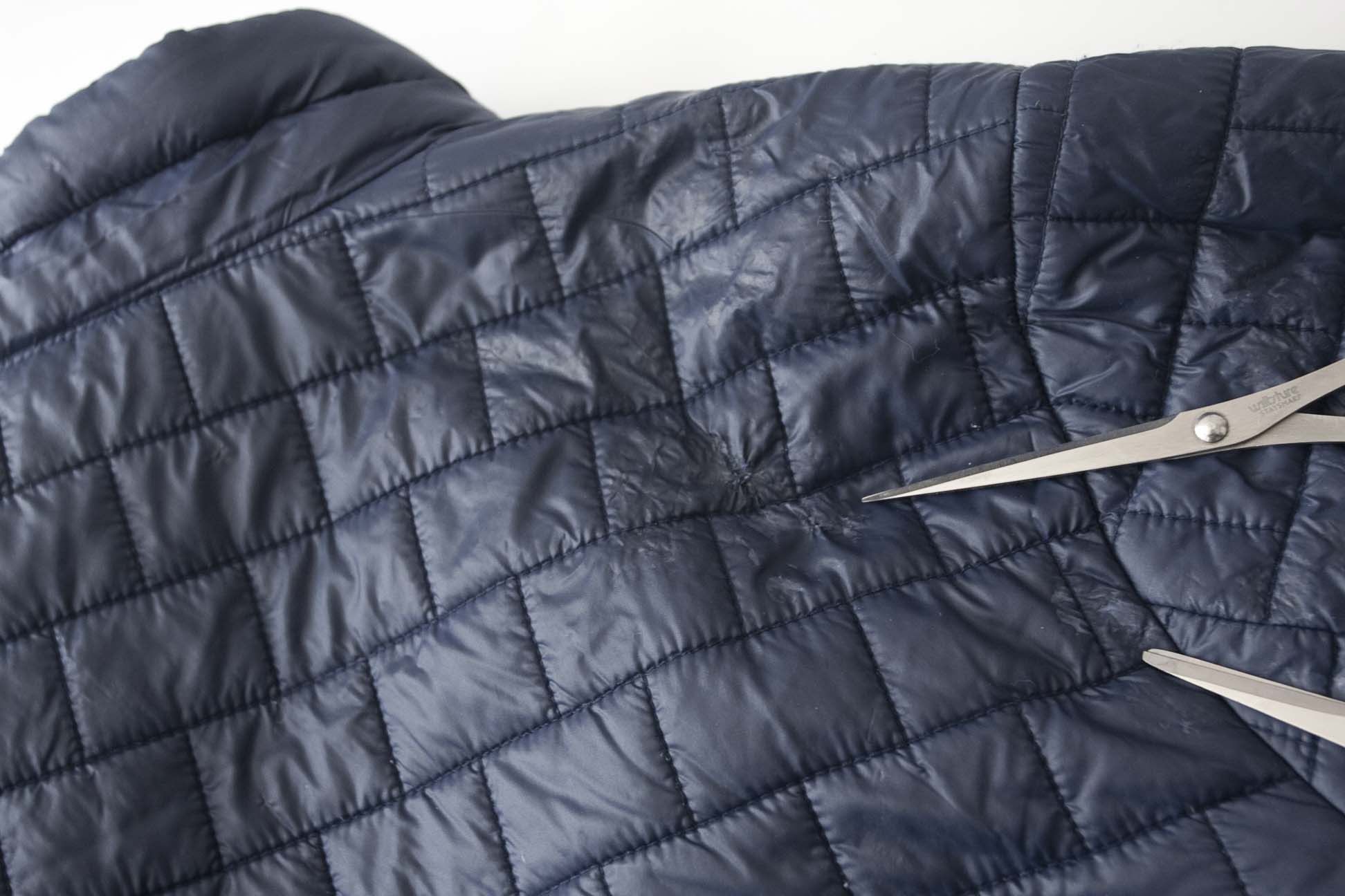 Tommy Hilfiger Tommy Hilfiger Puffer Jacket Dark Blue Size L Size US L / EU 52-54 / 3 - 4 Thumbnail