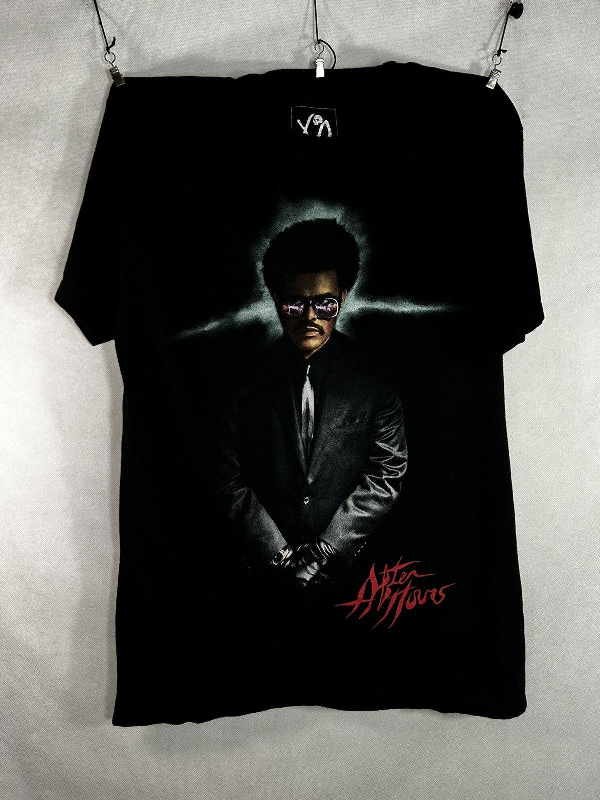 Band Tees AFTER HOURS REMIX EP TEE Size US M / EU 48-50 / 2 - 1 Thumbnail