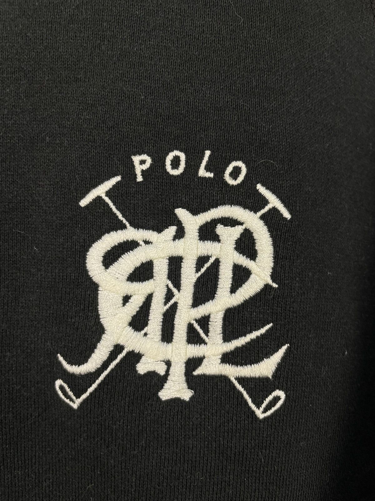 Polo Ralph Lauren Vintage Polo by Ralph Lauren sweatshirt Size US L / EU 52-54 / 3 - 4 Thumbnail