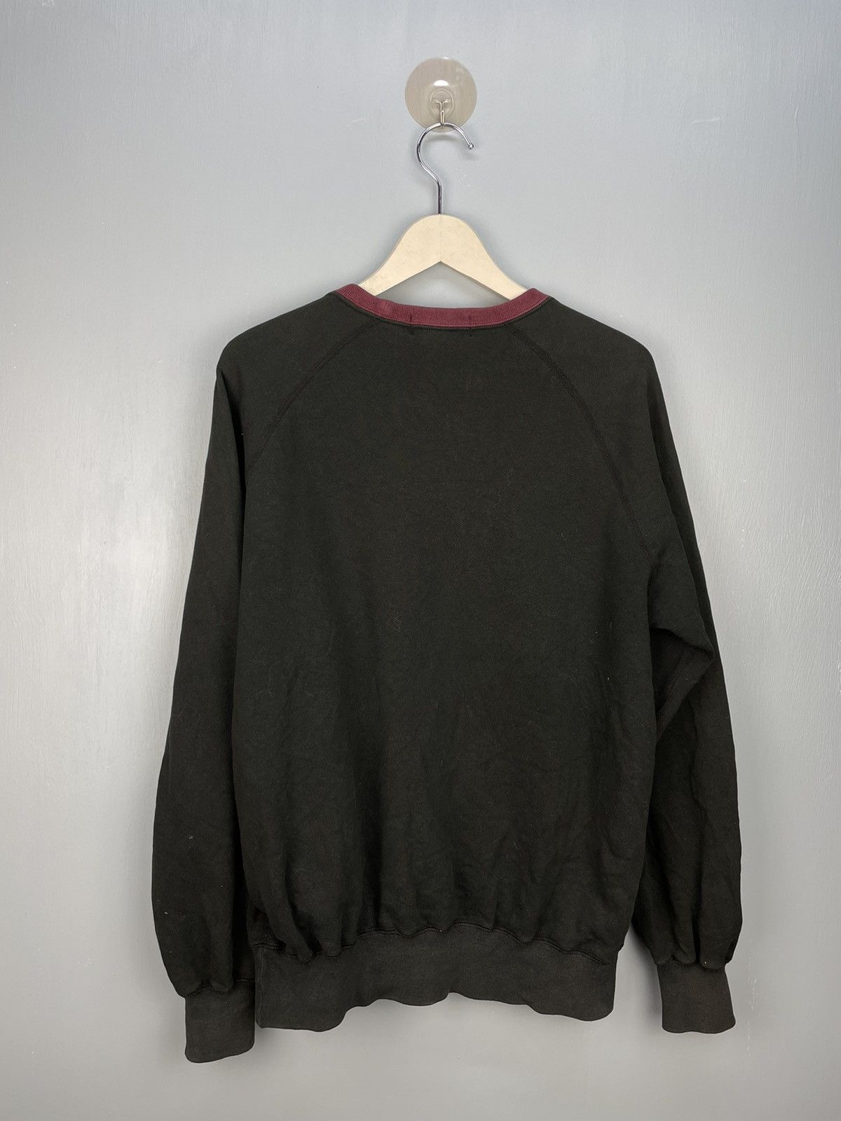 Polo Ralph Lauren Vintage Polo by Ralph Lauren sweatshirt Size US L / EU 52-54 / 3 - 2 Thumbnail
