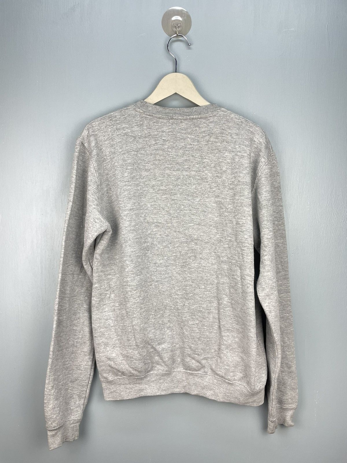 Vintage Oxford University sweatshirt Size US M / EU 48-50 / 2 - 2 Thumbnail