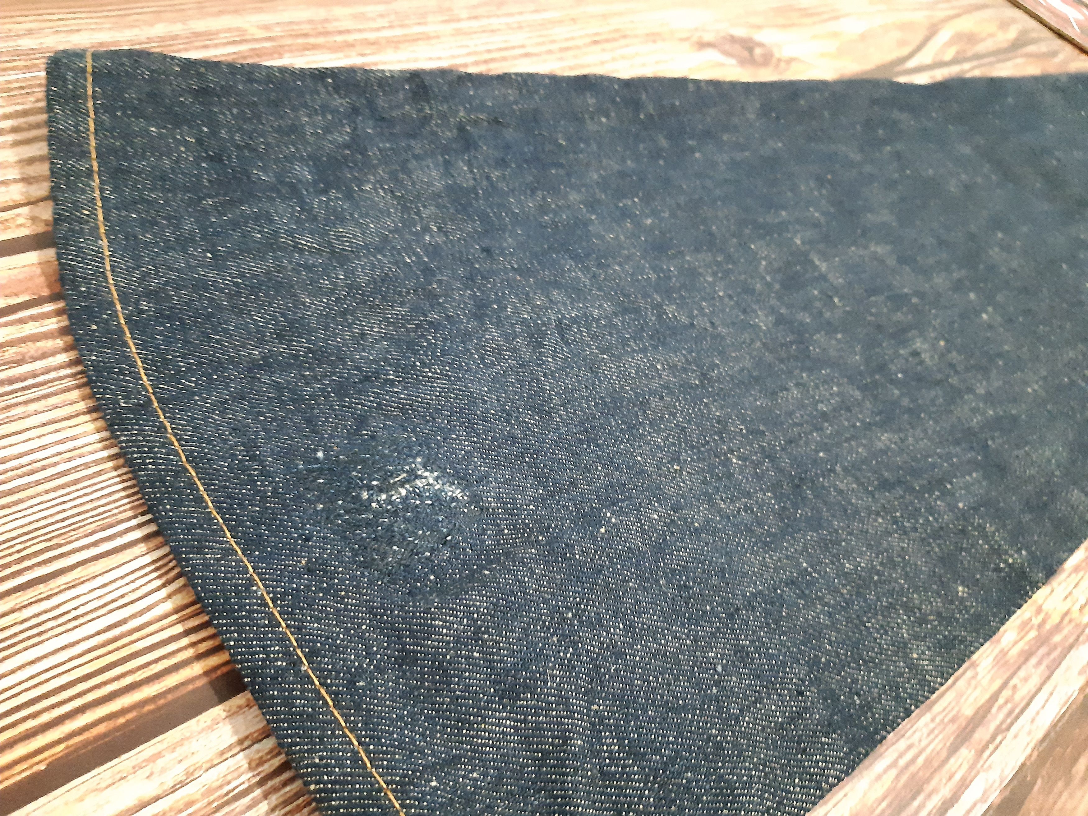 Levi's × Vintage Levis 646 Jeans Flare Bell Bottom Bootcut Orange Tab Size 25" / US 0 / IT 36 - 9 Thumbnail