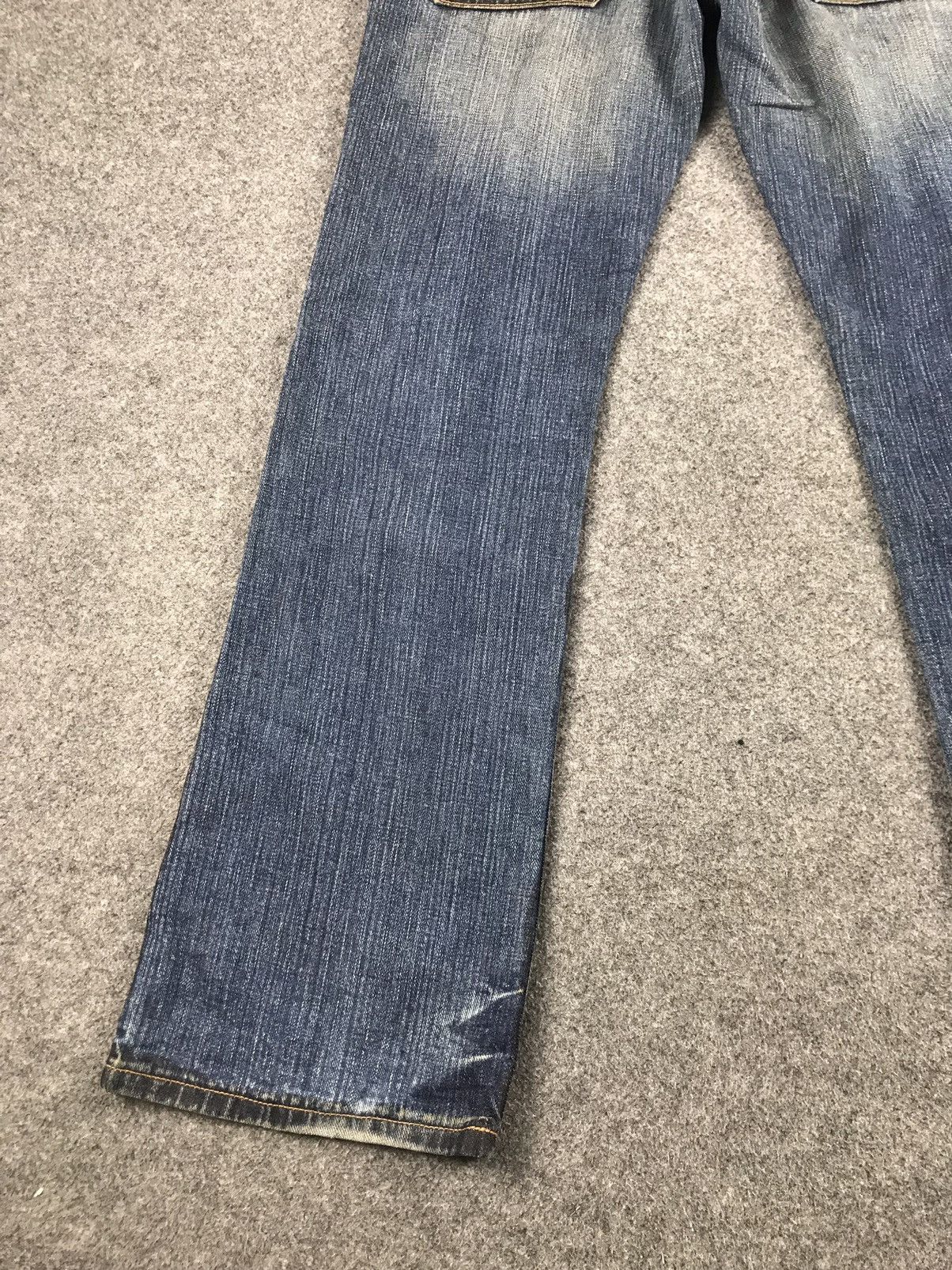Vintage Gap flare denim Pants