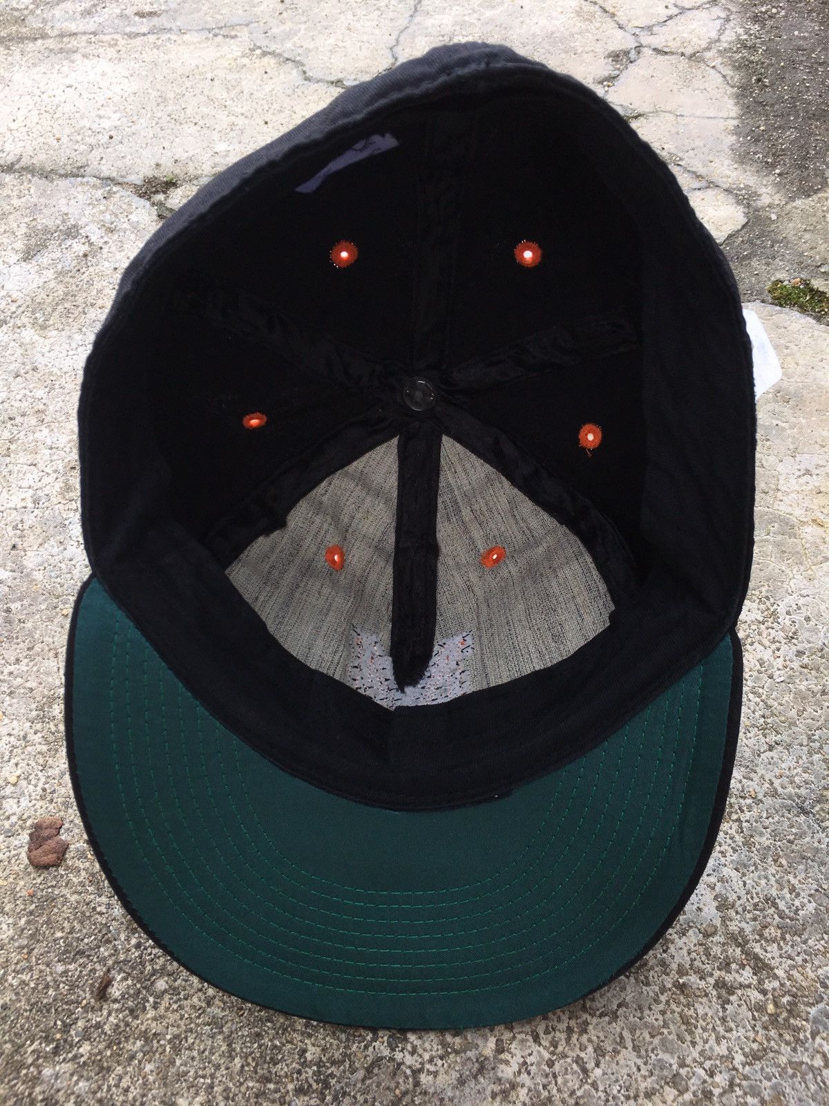 Beams Plus Beams Full cap Baseball Style Size ONE SIZE - 5 Thumbnail