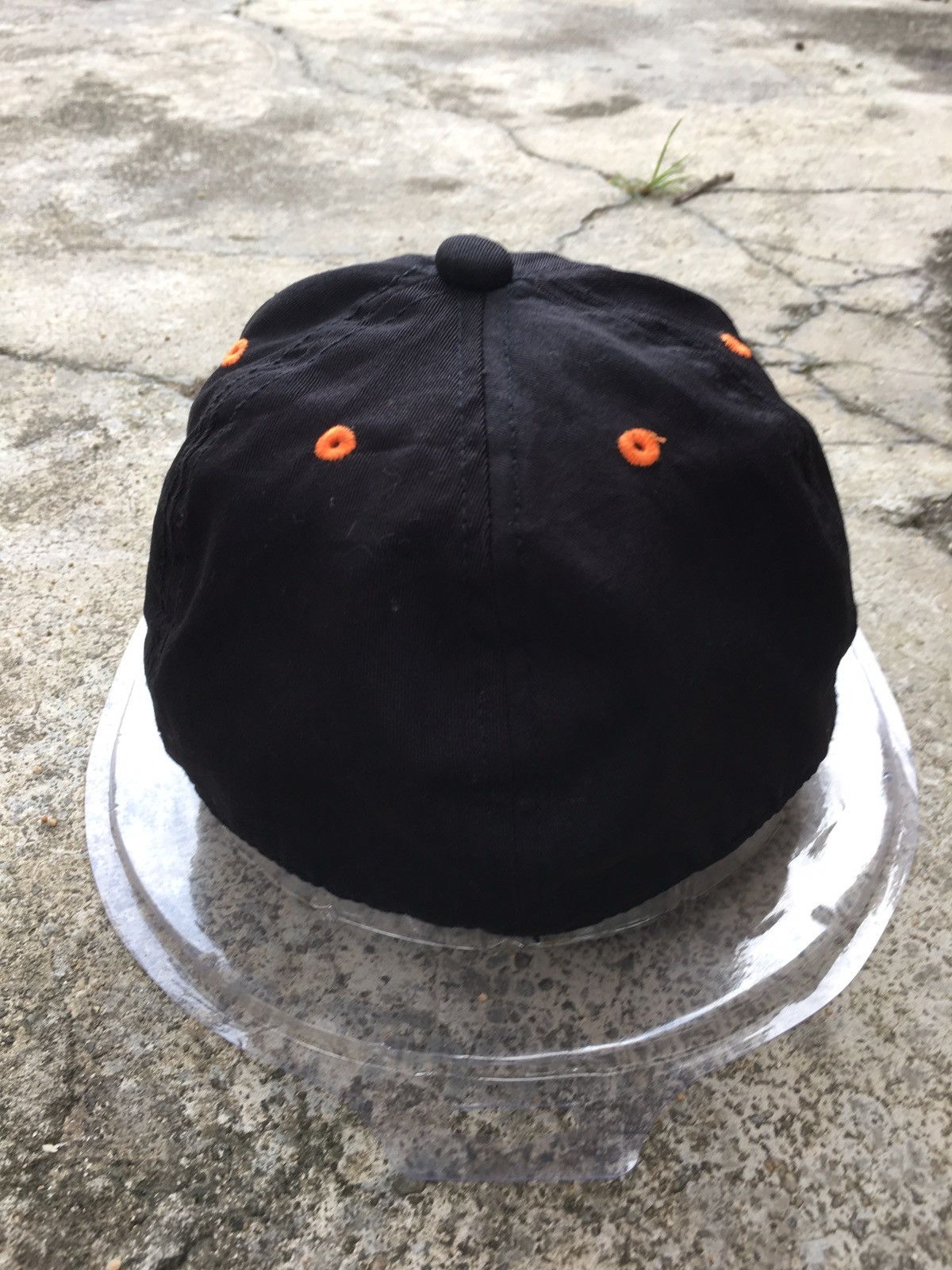 Beams Plus Beams Full cap Baseball Style Size ONE SIZE - 4 Thumbnail