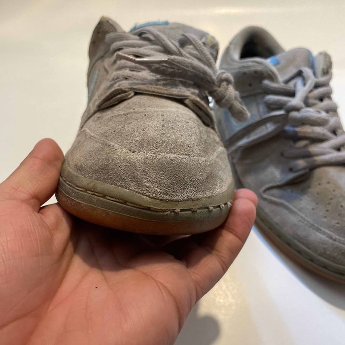 nike sb low iron