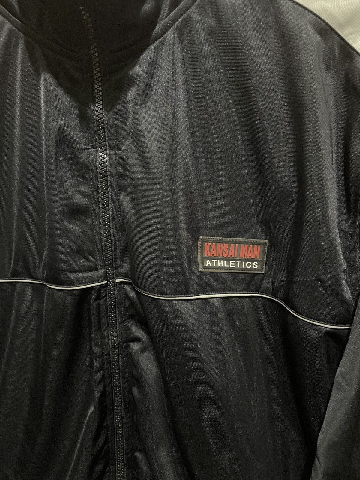 Kansai Yamamoto Rare Kansai Man Inspired Sukajan Jackets Size US L / EU 52-54 / 3 - 3 Thumbnail