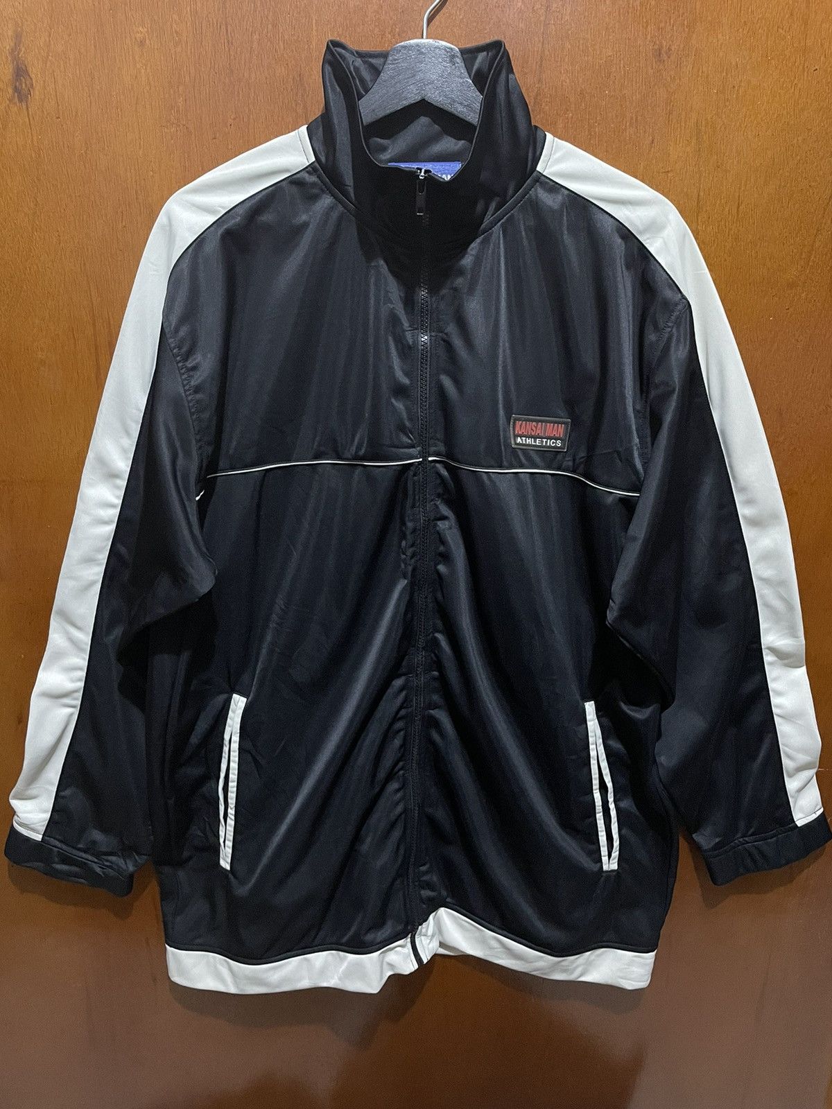 Kansai Yamamoto Rare Kansai Man Inspired Sukajan Jackets Size US L / EU 52-54 / 3 - 2 Thumbnail