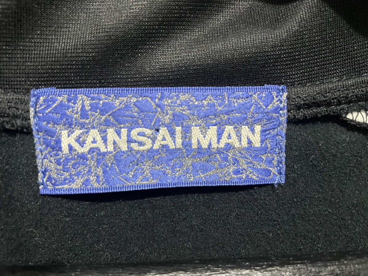 Kansai Yamamoto Rare Kansai Man Inspired Sukajan Jackets Size US L / EU 52-54 / 3 - 10 Thumbnail