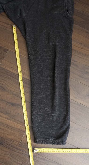 Roots Roots Canada Sweatpants Jogger Pants Size M / 34x28