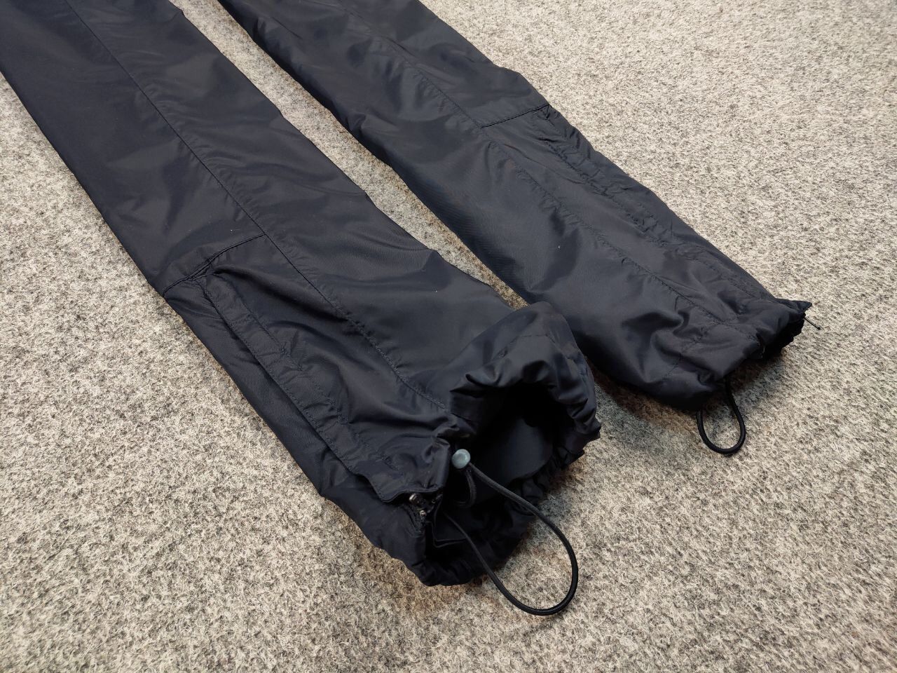 Nike Vintage Nike Swoosh Track Blue Jogger Pants Travis Scott Y2K Size US 34 / EU 50 - 11 Thumbnail