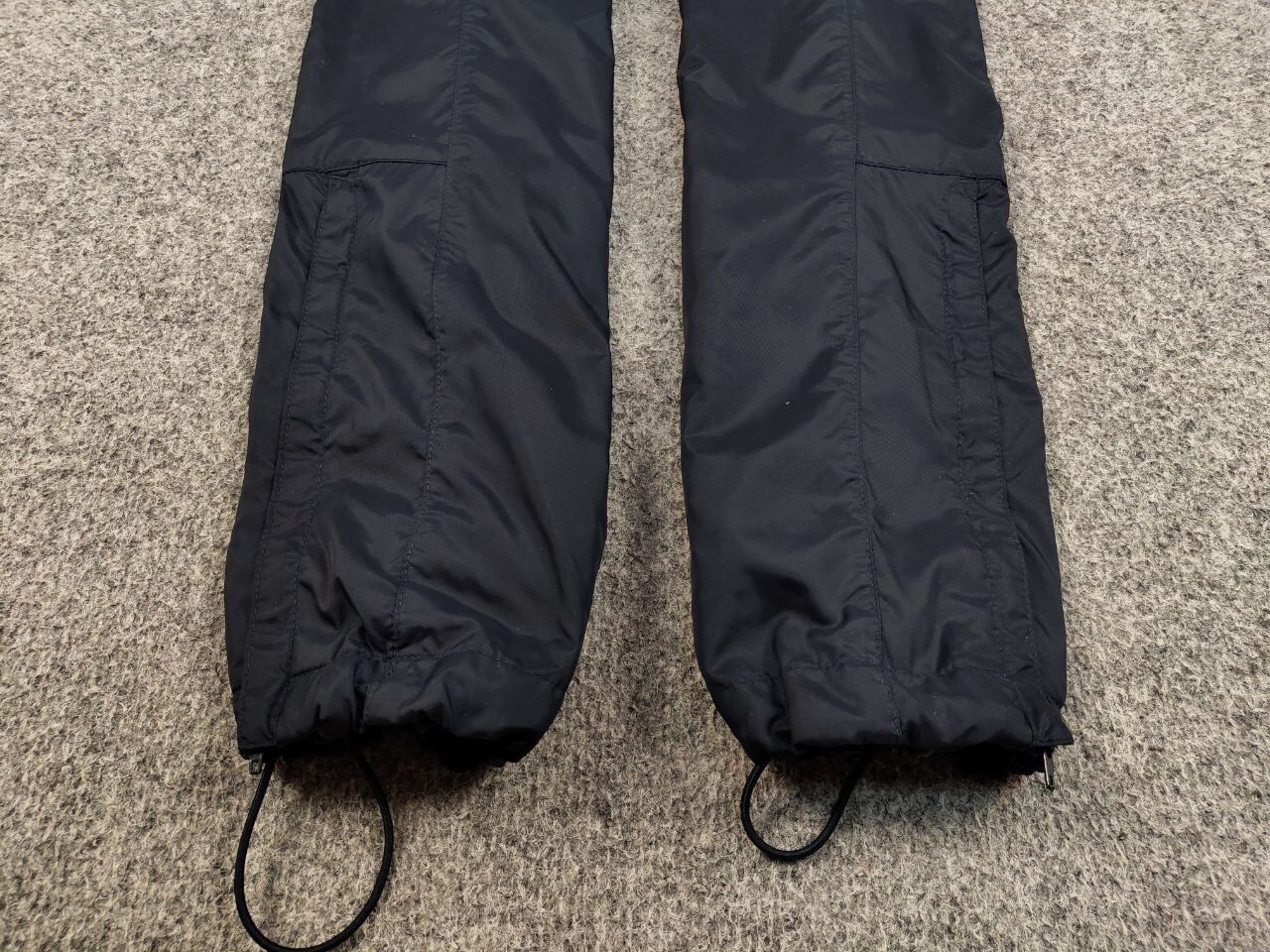Nike Vintage Nike Swoosh Track Blue Jogger Pants Travis Scott Y2K Size US 34 / EU 50 - 9 Thumbnail