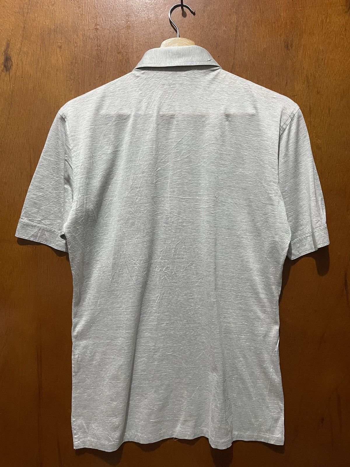 Christian Dior Monsieur × Vintage Vintage Christian Dior Pocket Tee Size US M / EU 48-50 / 2 - 3 Thumbnail