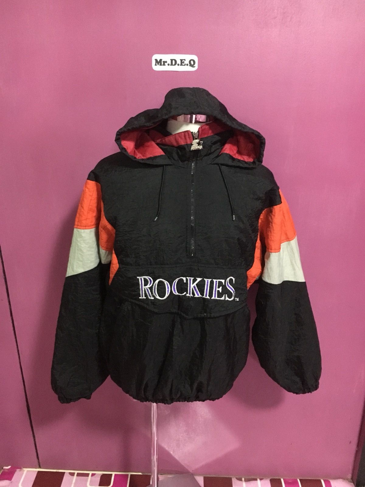 Starter Starter Jaket Size US M / EU 48-50 / 2 - 1 Thumbnail