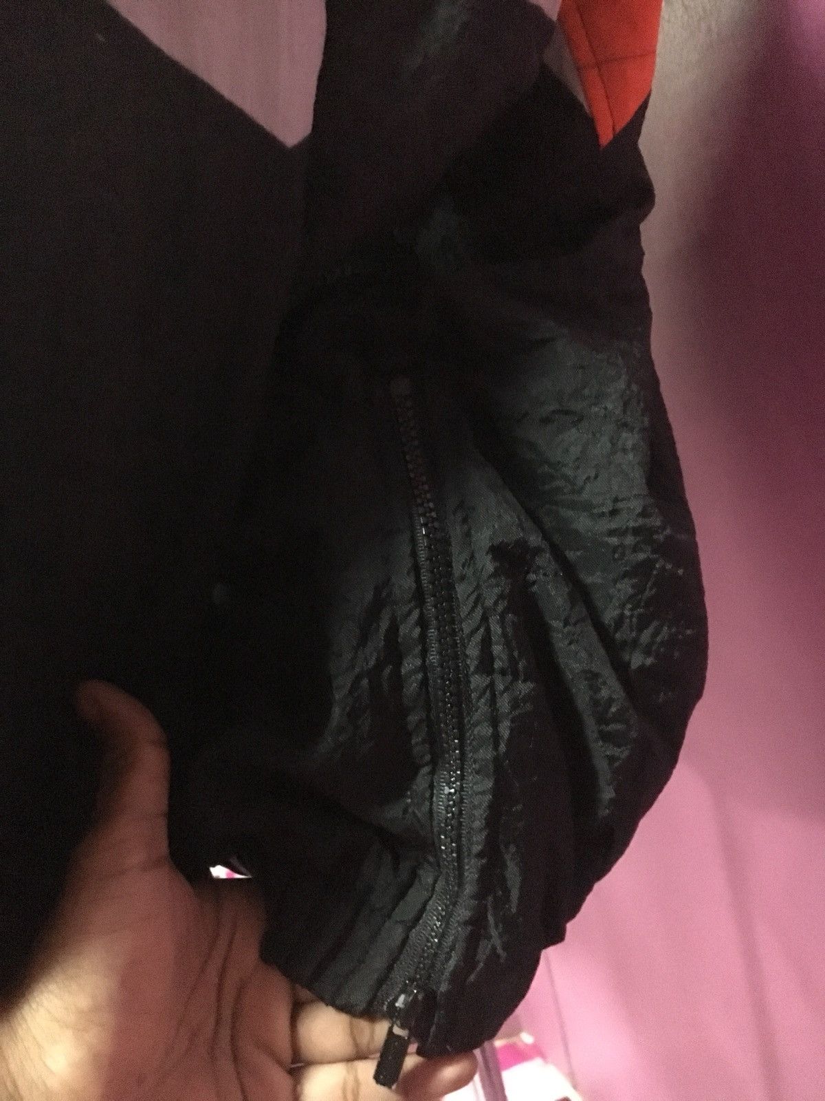 Starter Starter Jaket Size US M / EU 48-50 / 2 - 7 Thumbnail