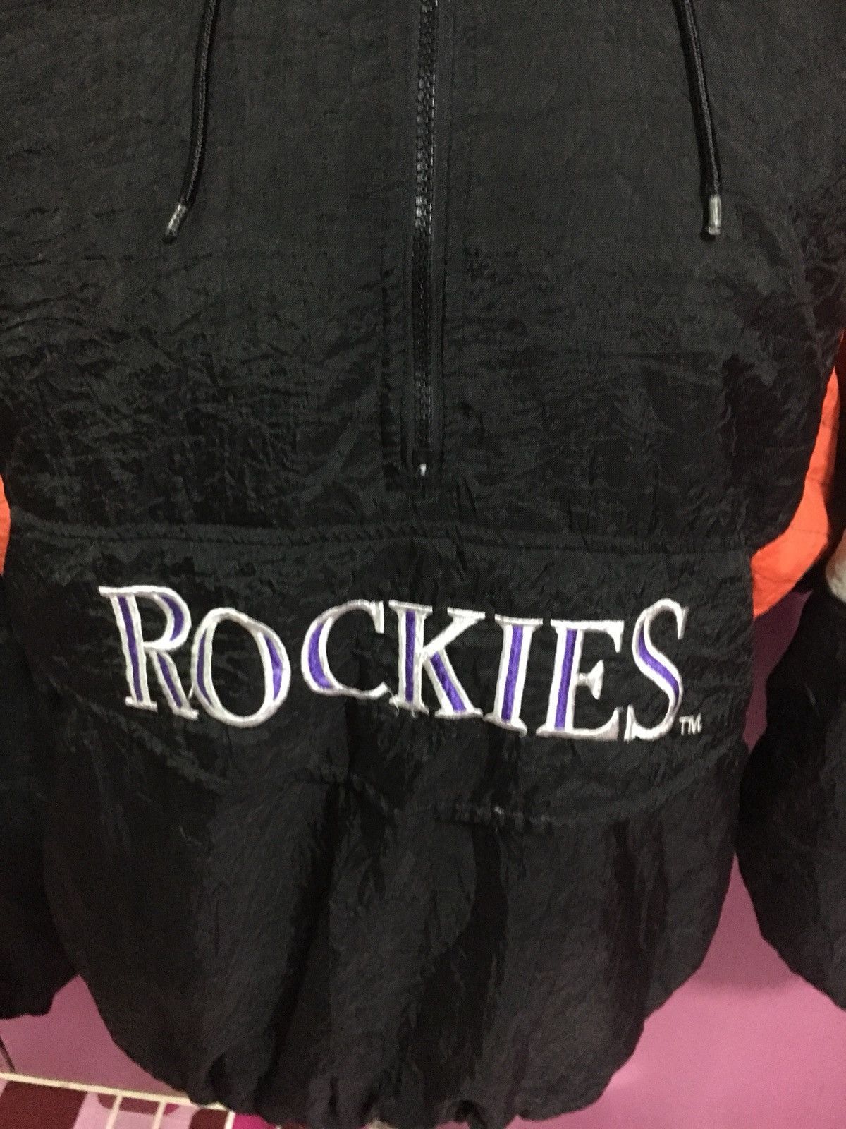 Starter Starter Jaket Size US M / EU 48-50 / 2 - 2 Thumbnail