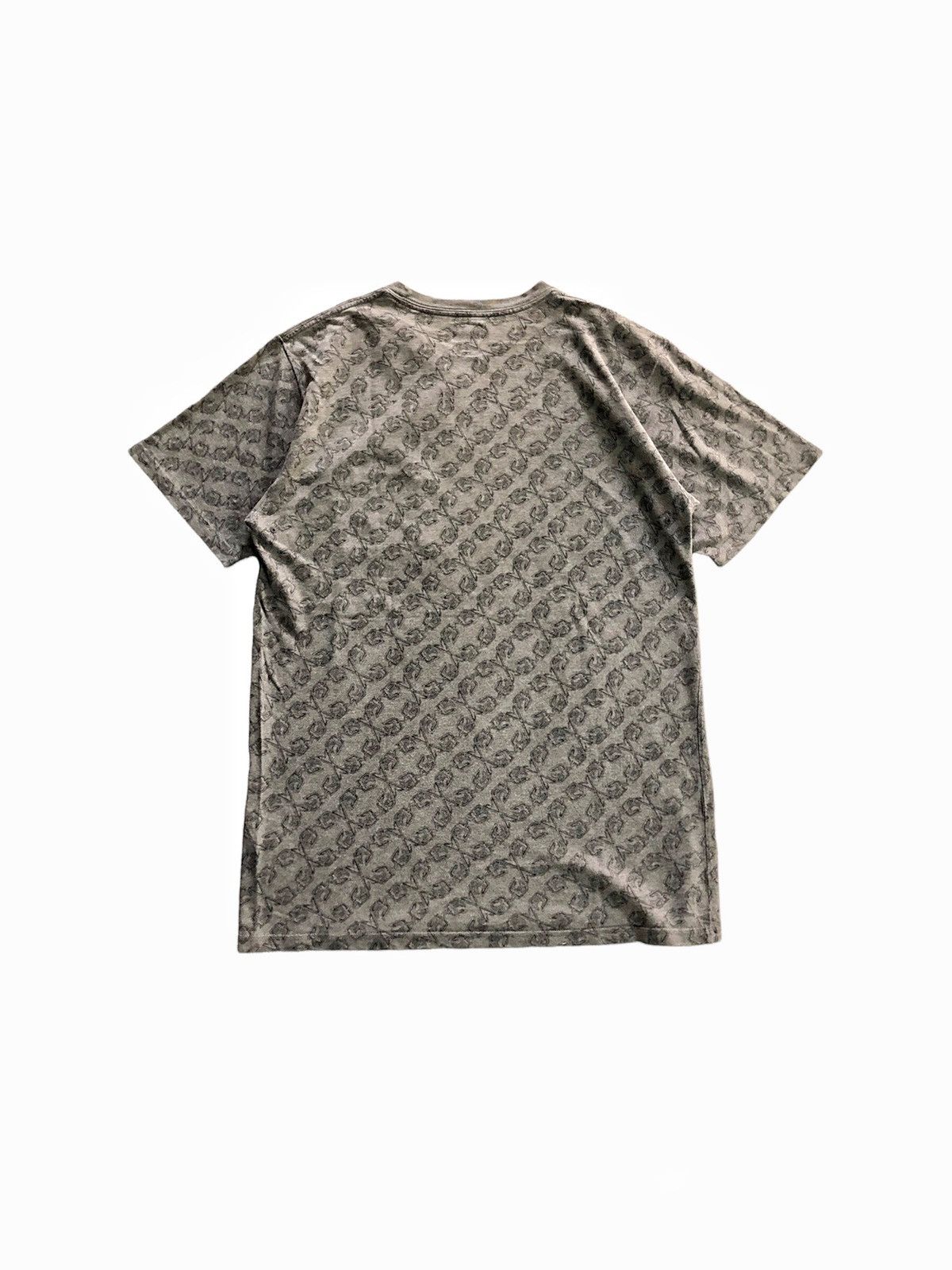 GOODENOUGH S/S02 Ura-Harajuku Revolver streetwear archive Size US L / EU 52-54 / 3 - 2 Thumbnail