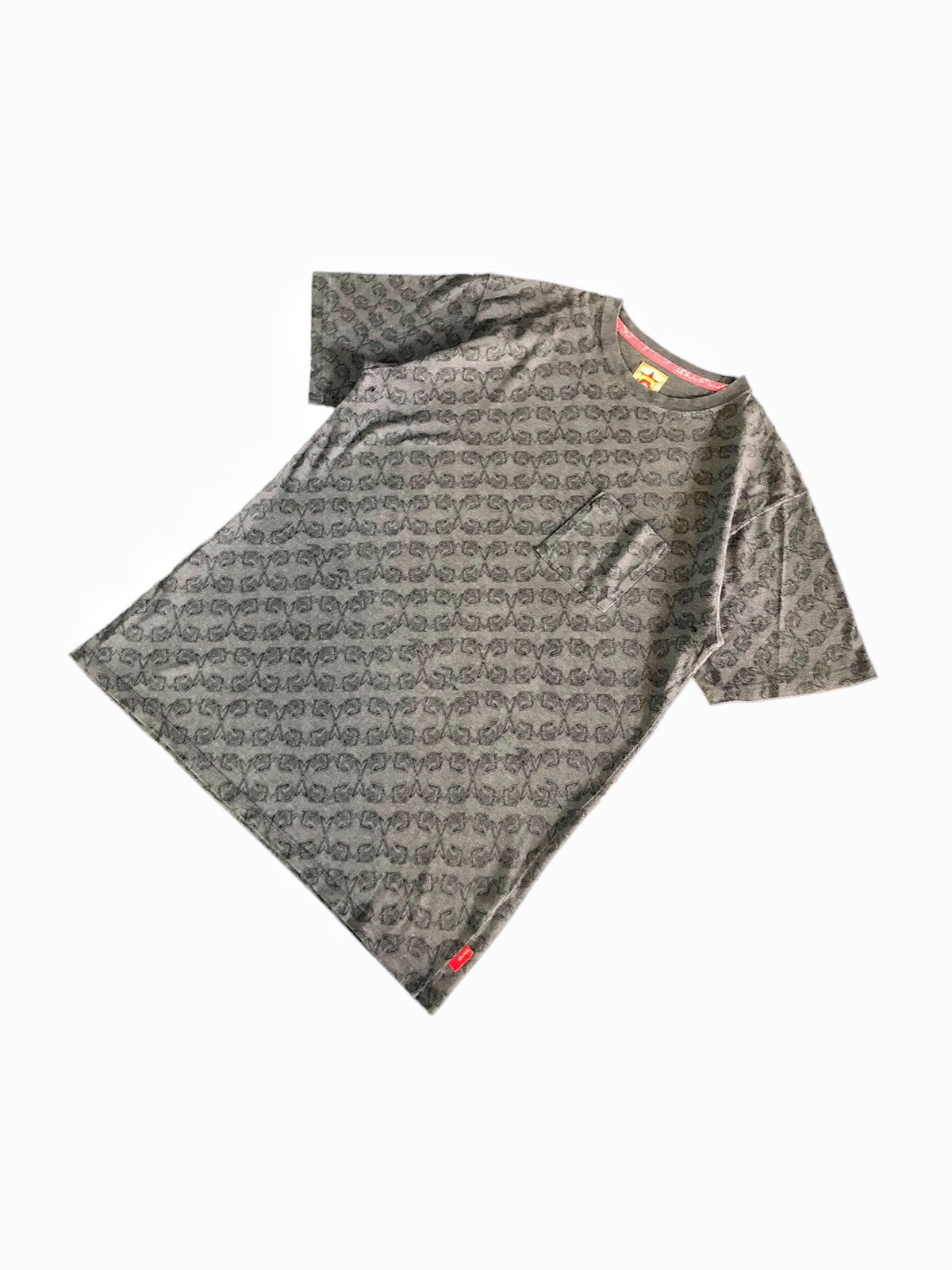 GOODENOUGH S/S02 Ura-Harajuku Revolver streetwear archive Size US L / EU 52-54 / 3 - 3 Thumbnail