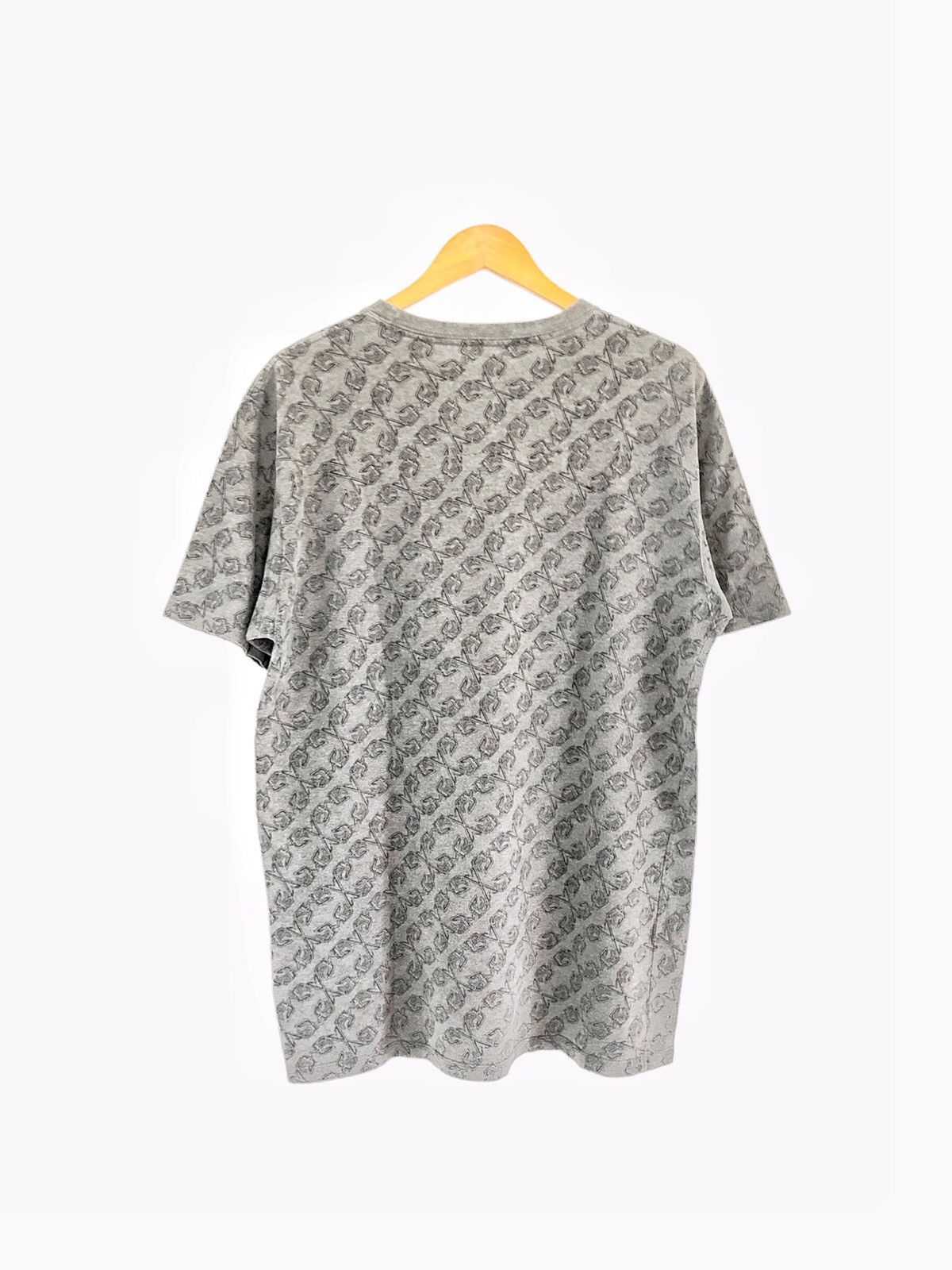 GOODENOUGH S/S02 Ura-Harajuku Revolver streetwear archive Size US L / EU 52-54 / 3 - 8 Thumbnail
