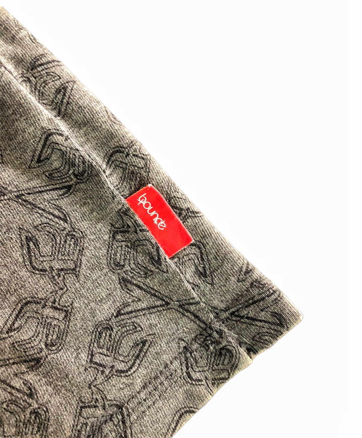GOODENOUGH S/S02 Ura-Harajuku Revolver streetwear archive Size US L / EU 52-54 / 3 - 9 Thumbnail